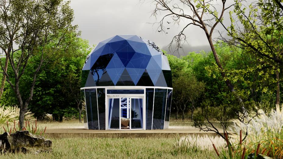 泉港区星空酒店帐篷厂家