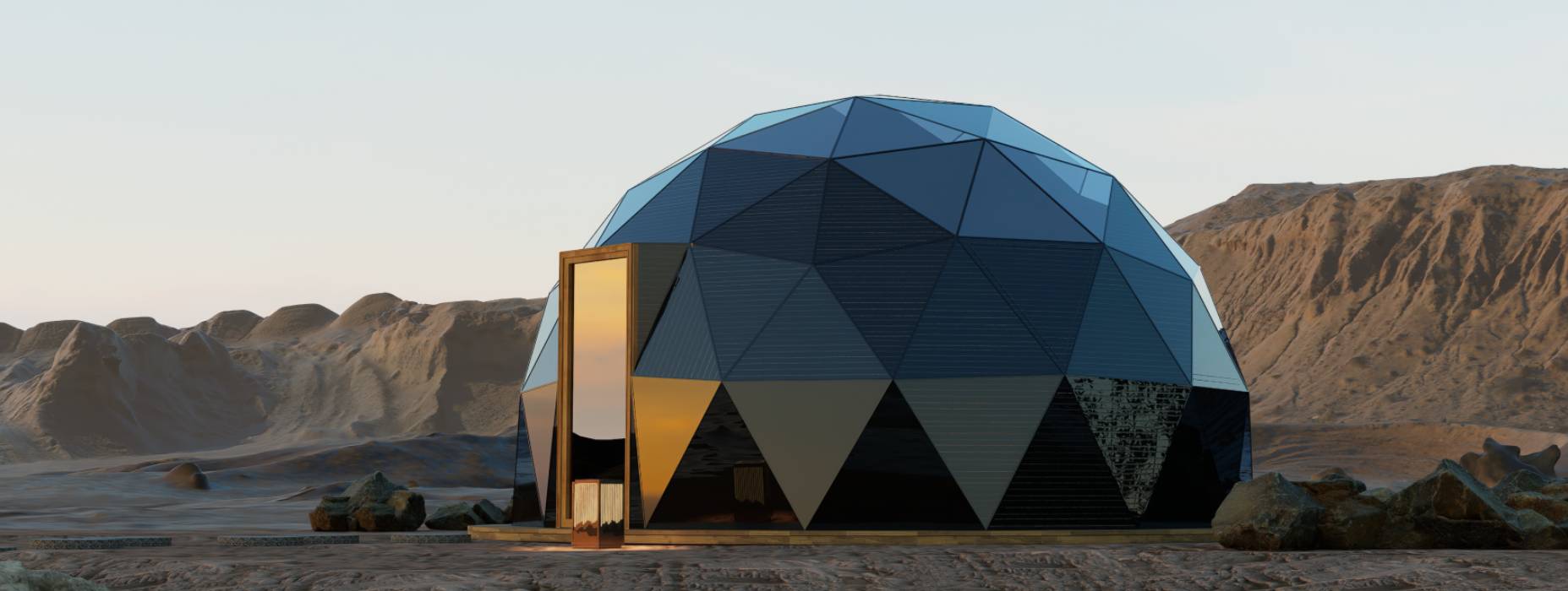 泉港区星空酒店帐篷